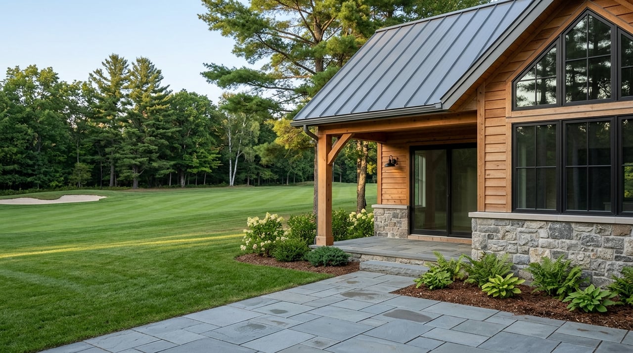 Bellaire Golf And Lake Communities For Second Homes
