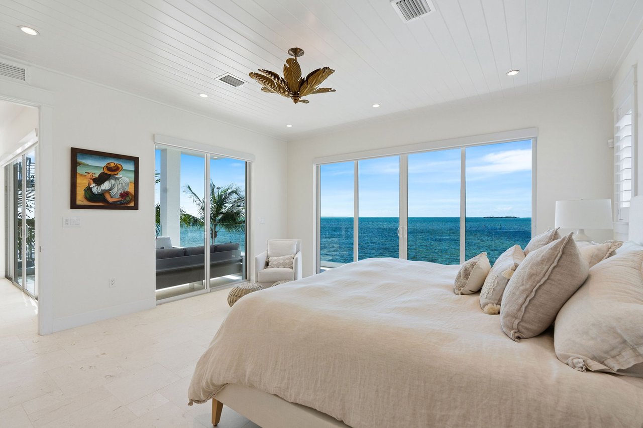 Waterfront Luxury Living in the Florida Keys