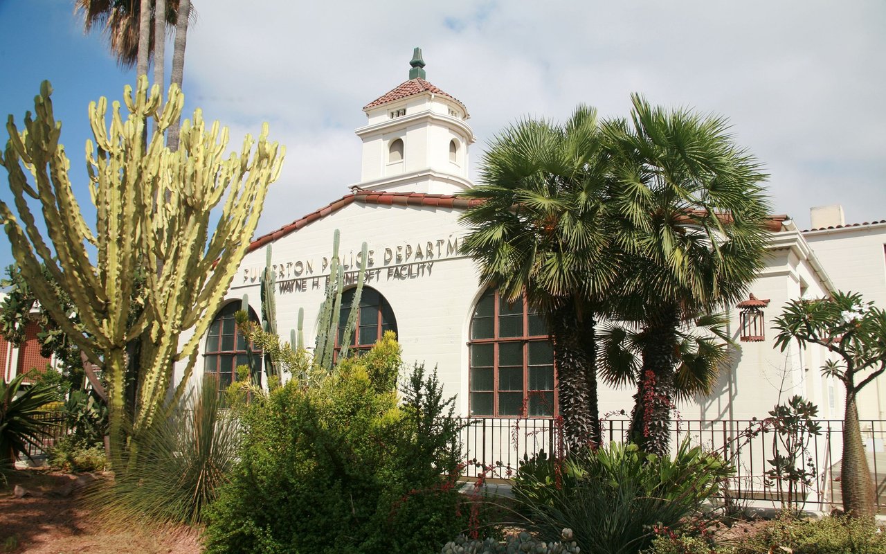 Fullerton