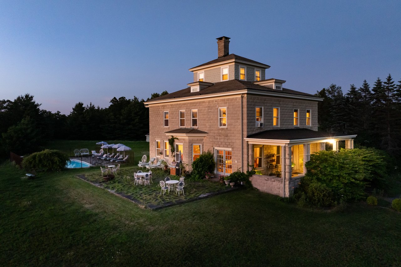 169 Baker Road