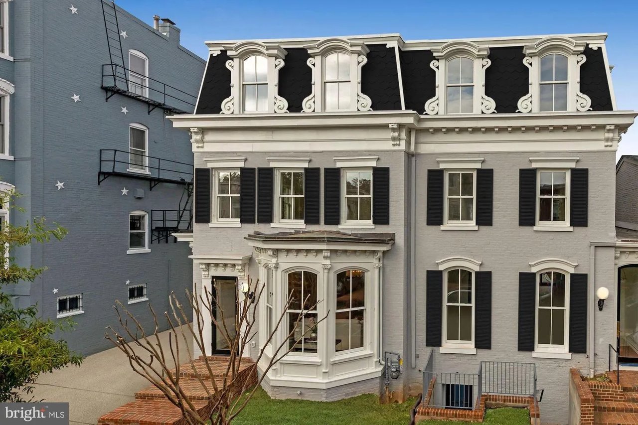 316 A St NE - Washington DC