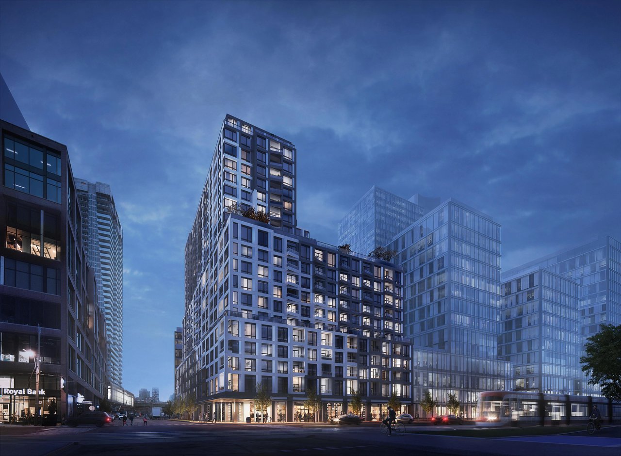 15 Richardson Street Unit: 426