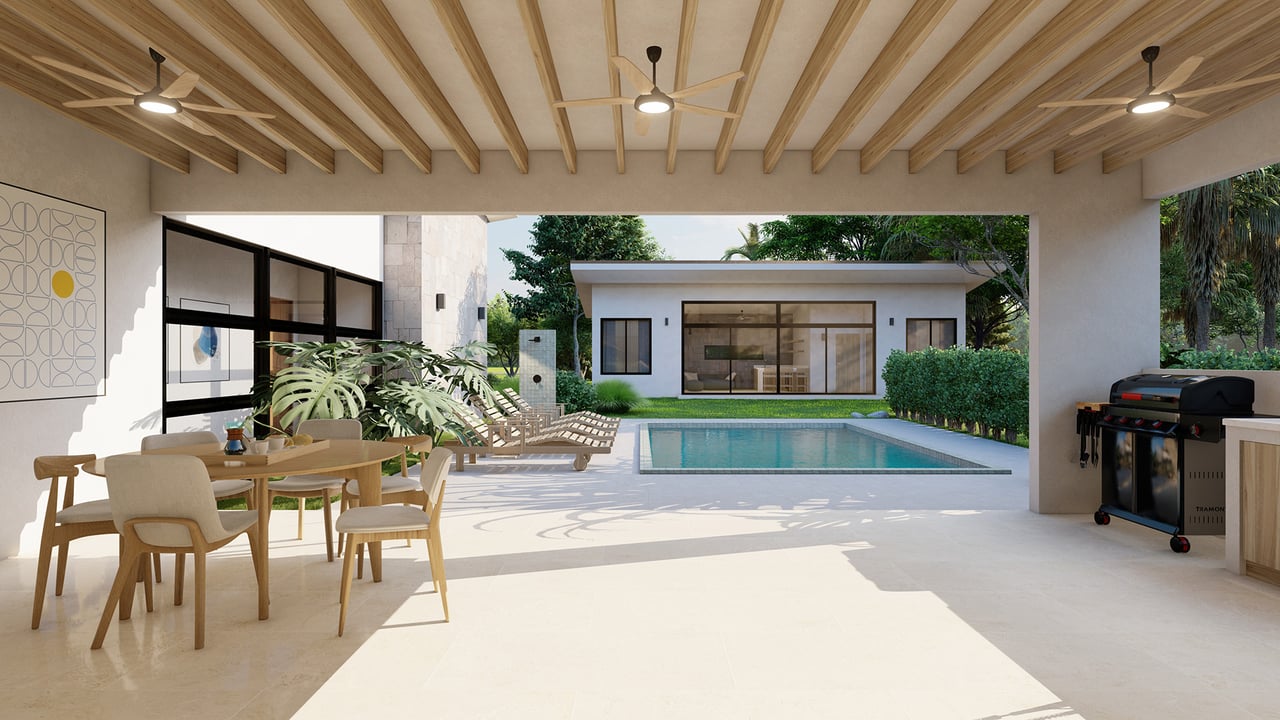 Sanara Phase II – Lot 55