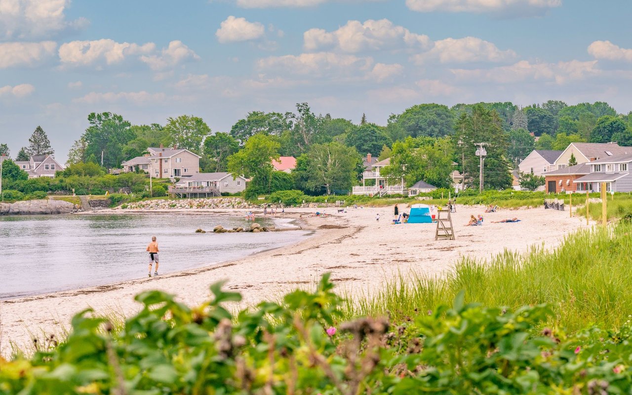 South Portland