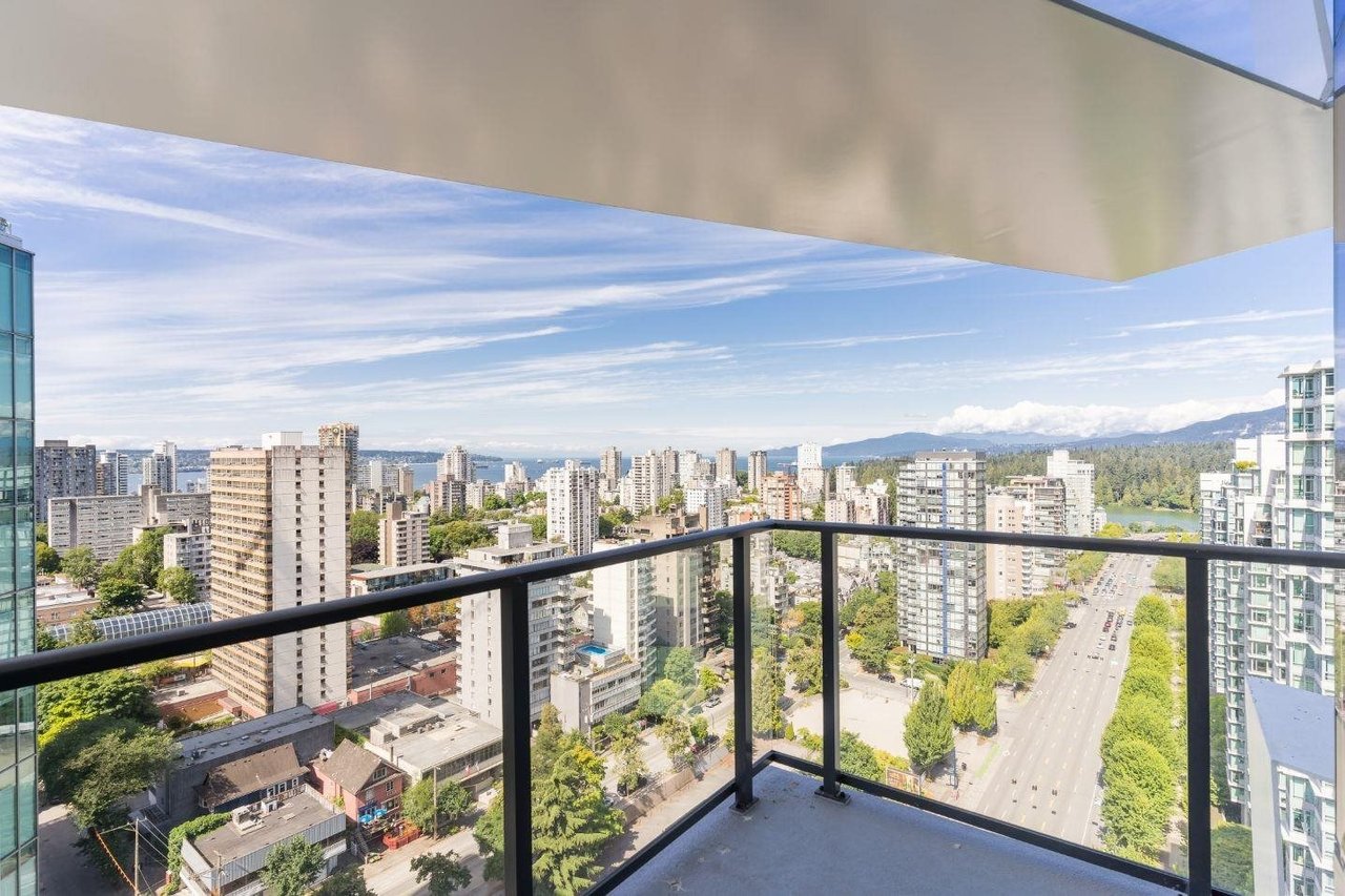620 Cardero St, #2305