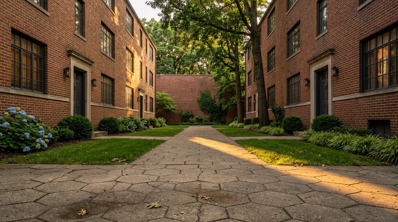 A Kew Gardens Hills Summer Notebook: Main Street, Willow Lake, and the Block That Just Got Redrawn