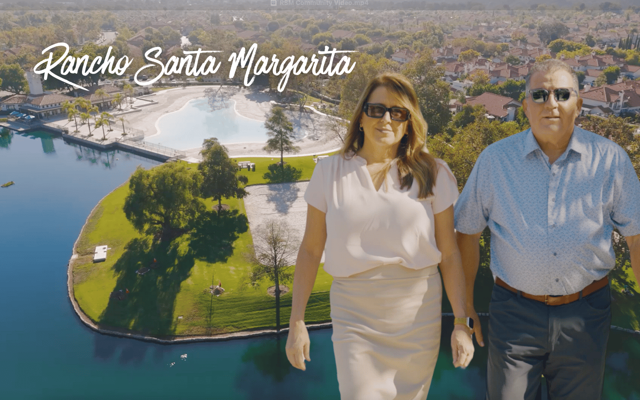 Top Reasons Families Love Living in Rancho Santa Margarita