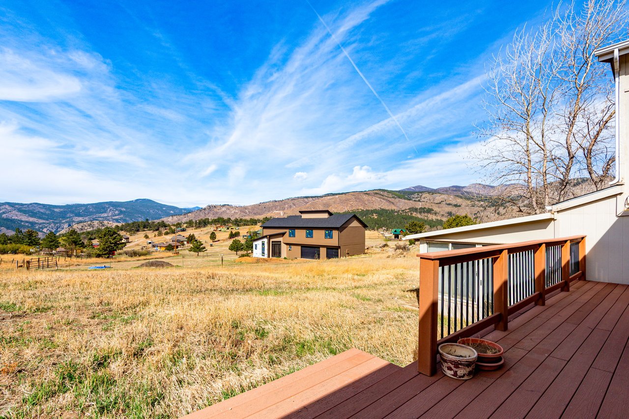 759 Palisade Mountain Drive