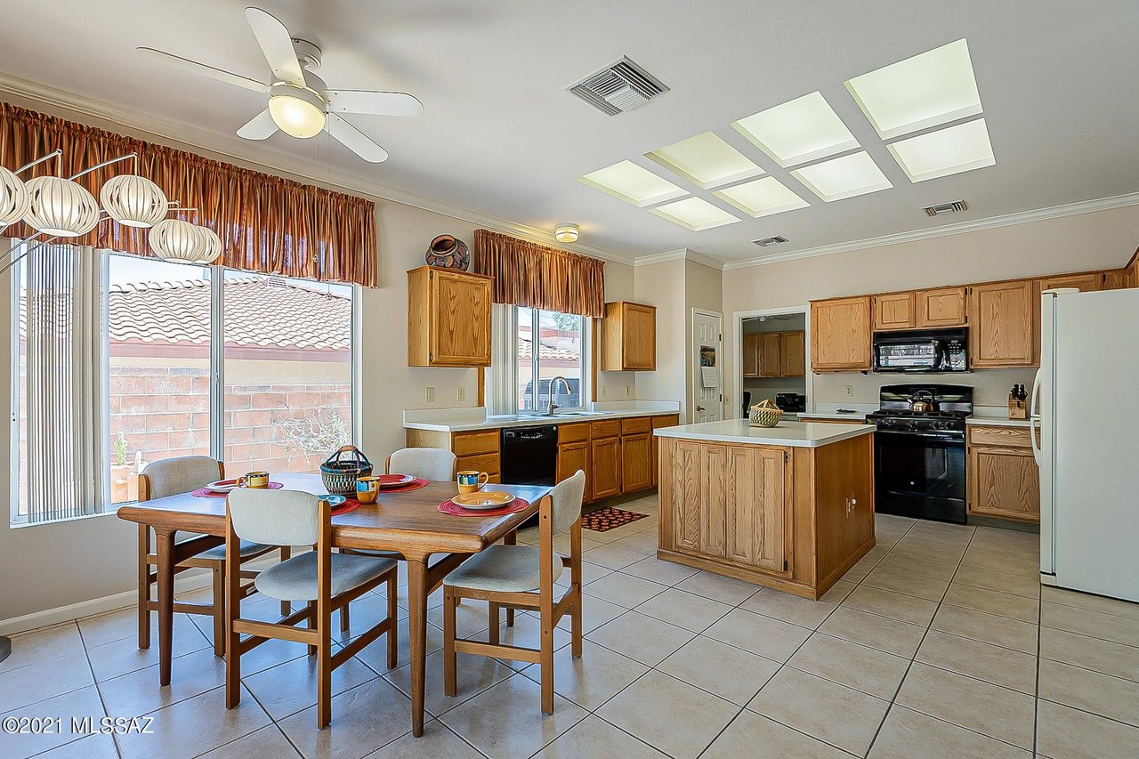 14509 N Choctaw Dr