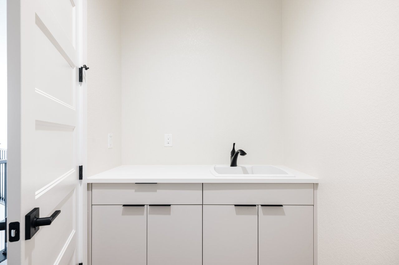 Fusion 1B - Finished Basement Included!