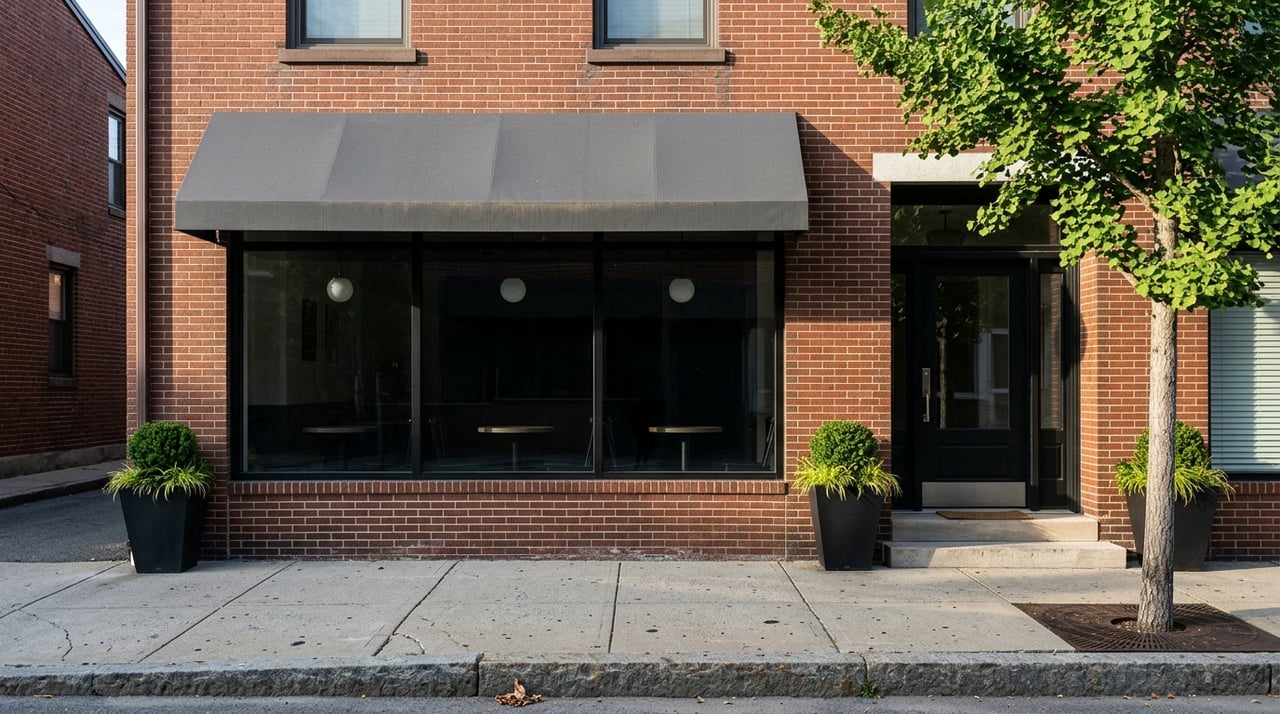 Walkable Downtowns In Nassau County For Everyday Living