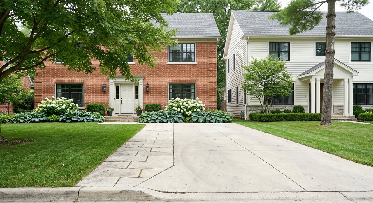 Amherst Or Williamsville: How To Choose Your Next Suburb