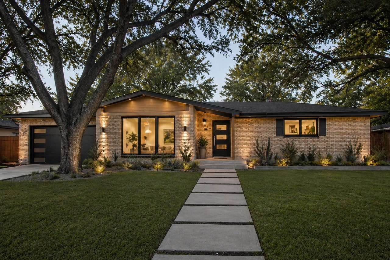 Highland Park 