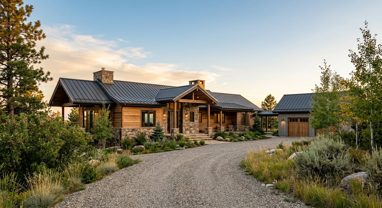 Townsend Or Three Forks: Comparing Small-Town Montana Living