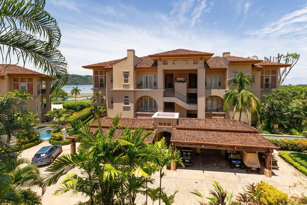 Luxury Marina Resort Condo, Los Suenos, Puntarenas