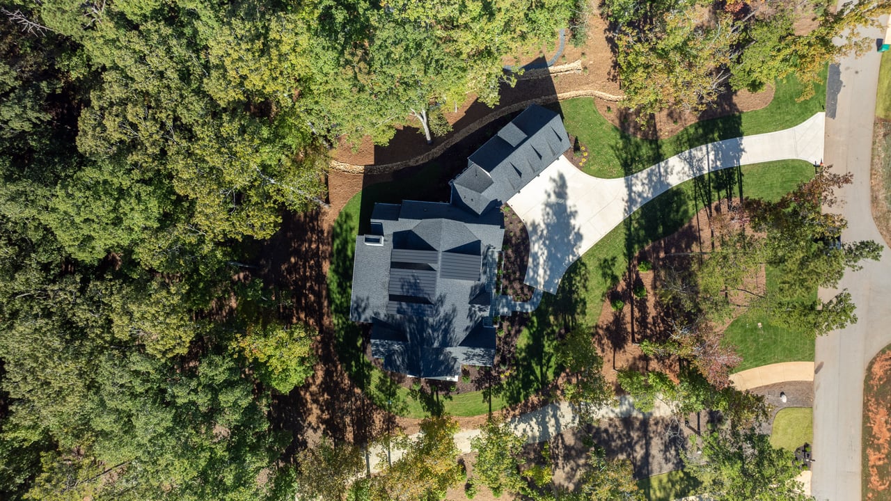 1091 High Bluff Lane | Reynolds Lake Oconee