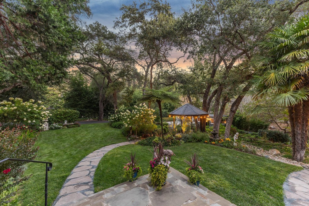 270 Kilkare Road, Sunol