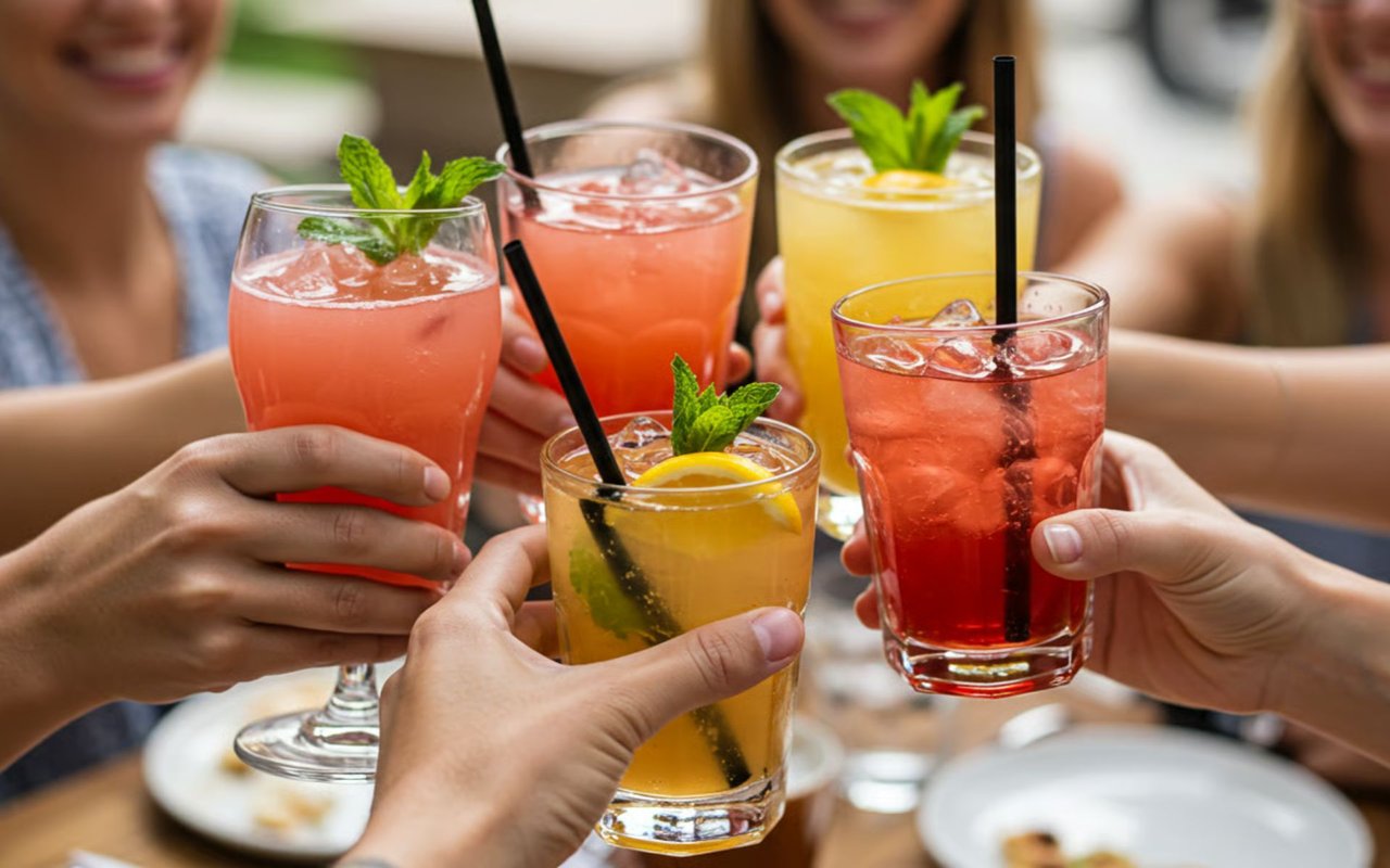 7 Best Restaurants in Menlo Park