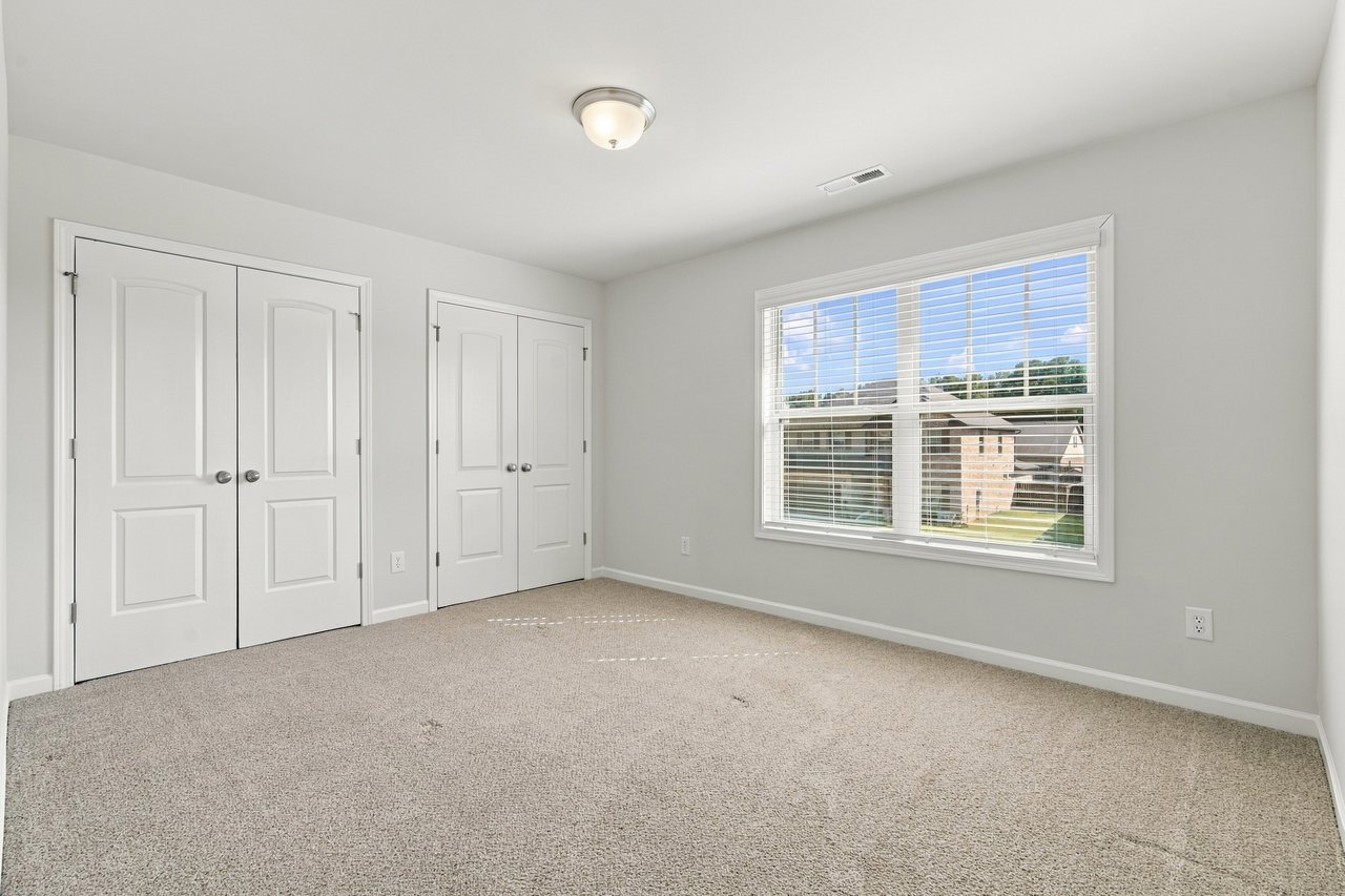 Modern Luxury & Cul-de-Sac Comfort: Contemporary 4-Bed Gem Near Providence & Research Park!
