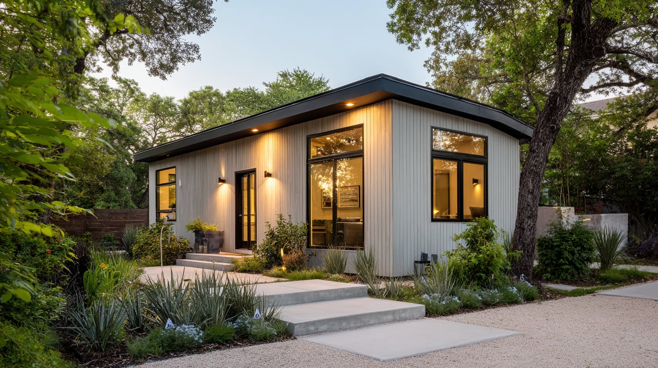 Browse Homes