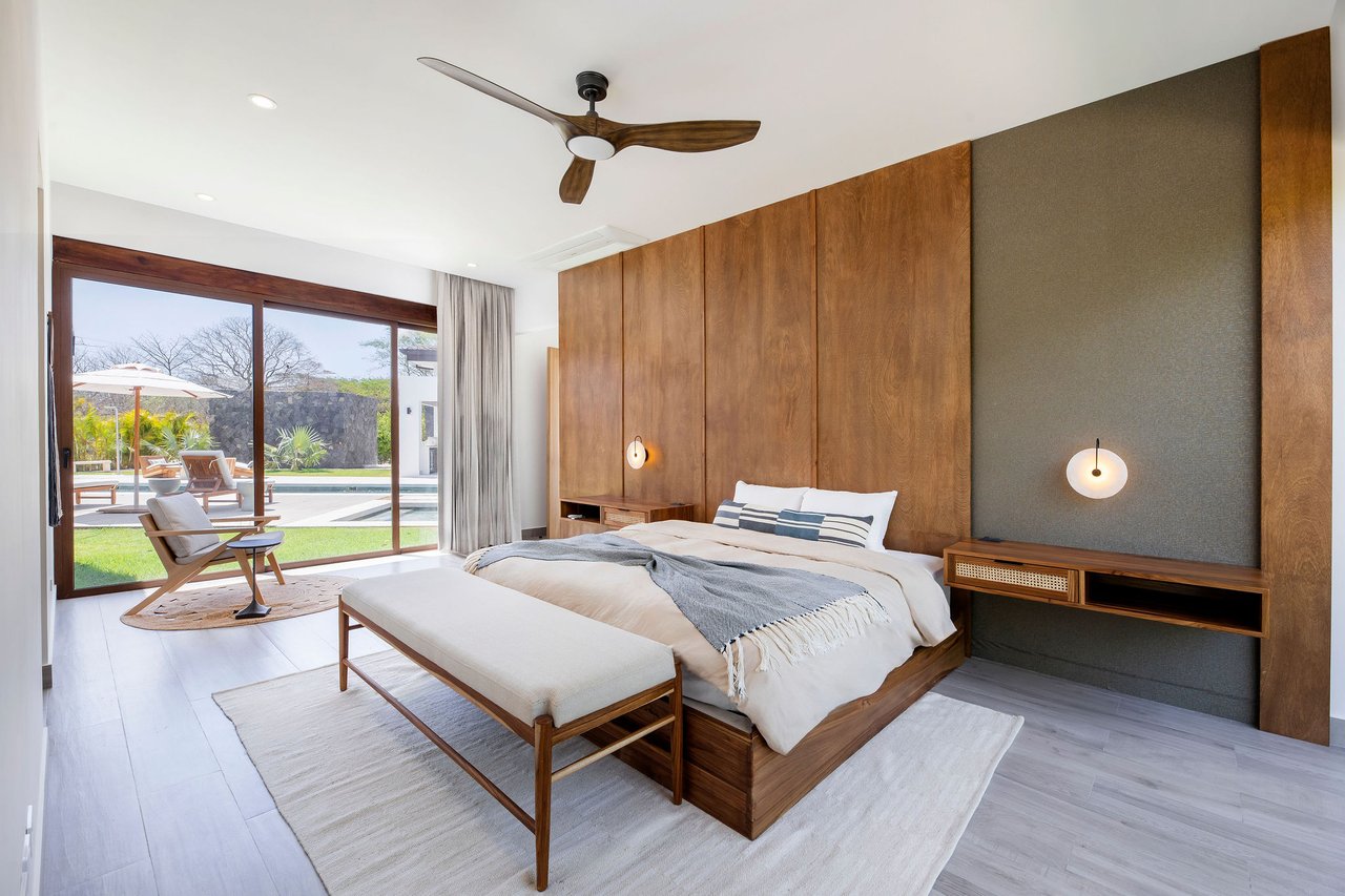 Villa Las Brisas 29 | New Luxury 4-Bedroom Home for Sale in Hacienda Pinilla, Costa Rica