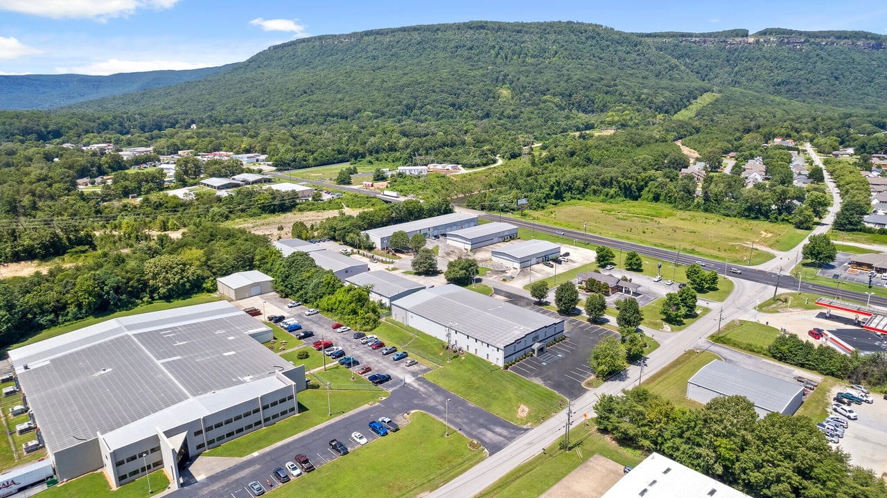 106 Industrial Park Drive