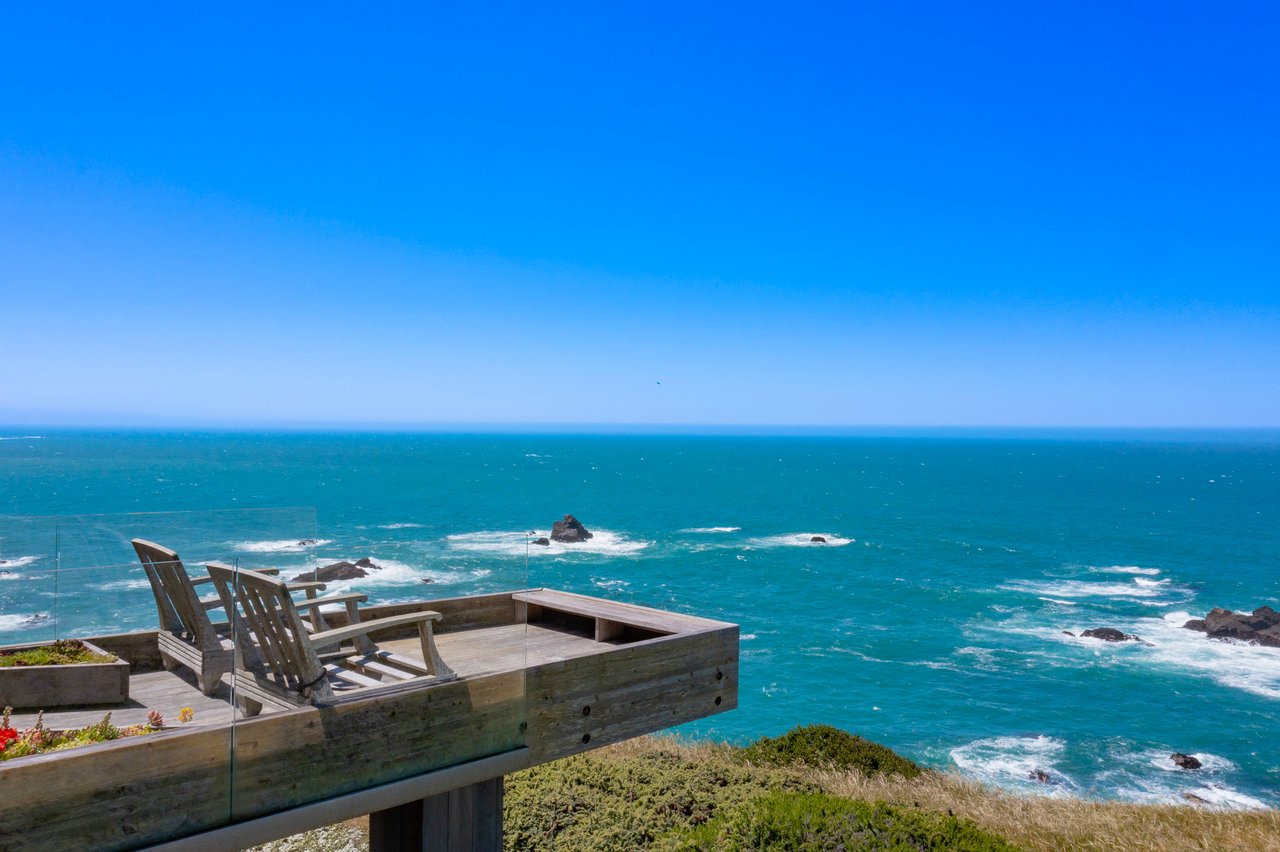 Sea Arches - 7000 S Hwy 1