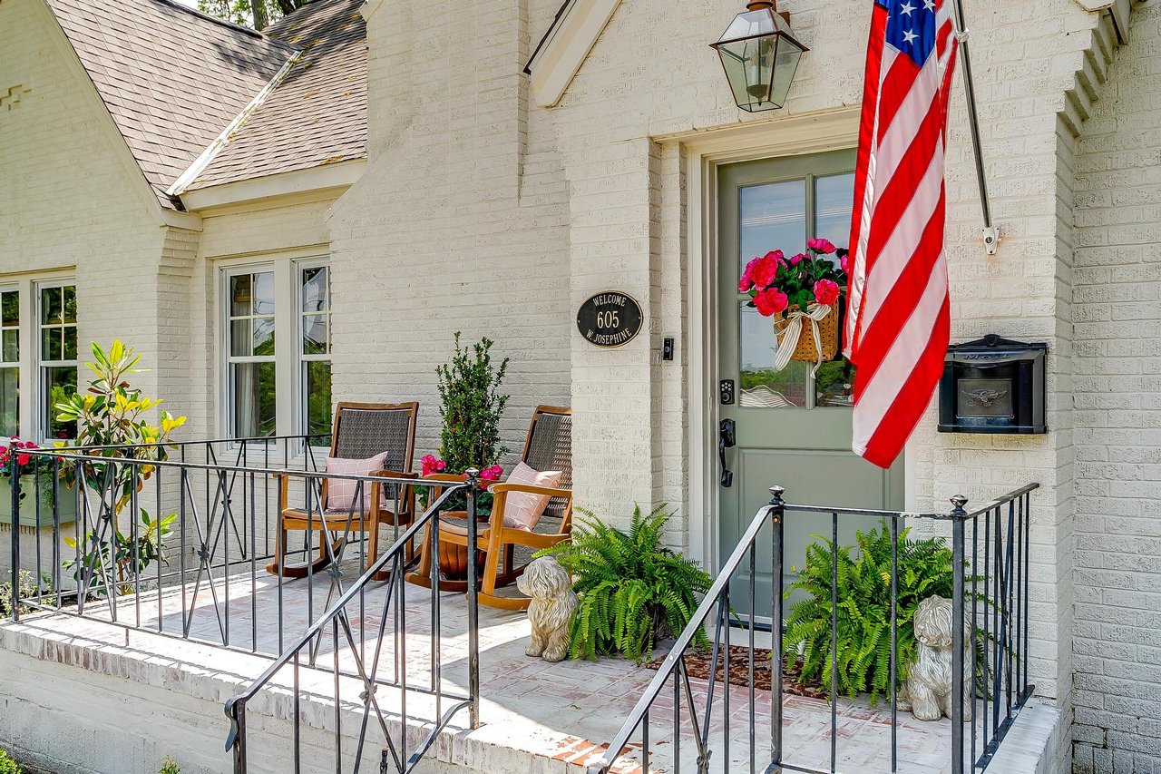 Home Valuation