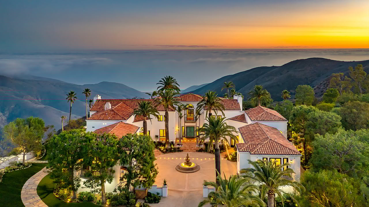 The Malibu Dream Resort