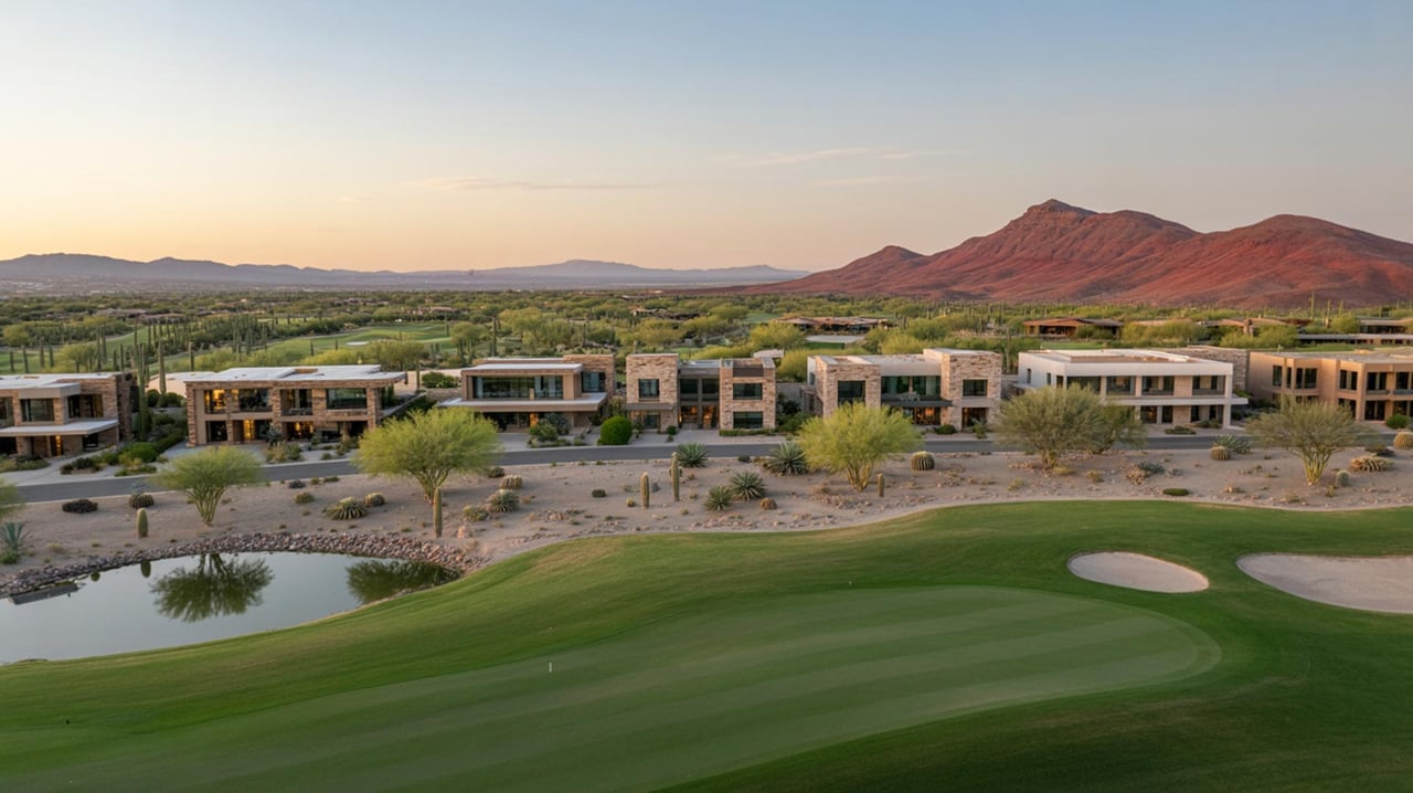 Hidden Gems in New Village, AZ You Need to Discover