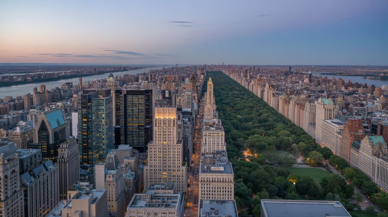 Top Neighborhoods to Invest in Lincoln Square, NY This Year