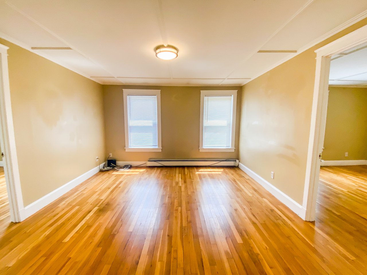 Rental Currently Available
