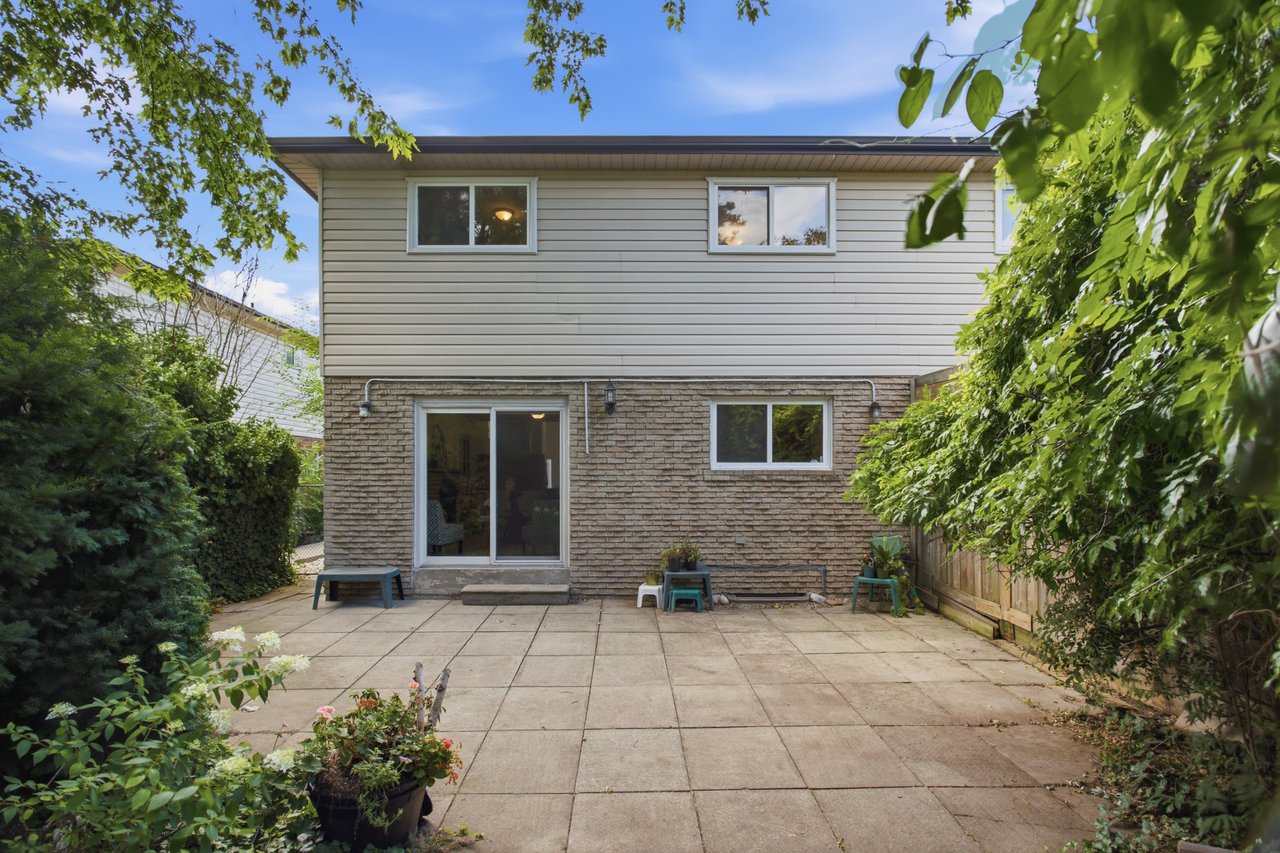 2956 Windjammer Road