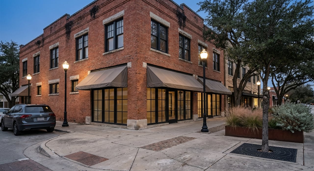 Is Greenville The Right Small-Town Move For You