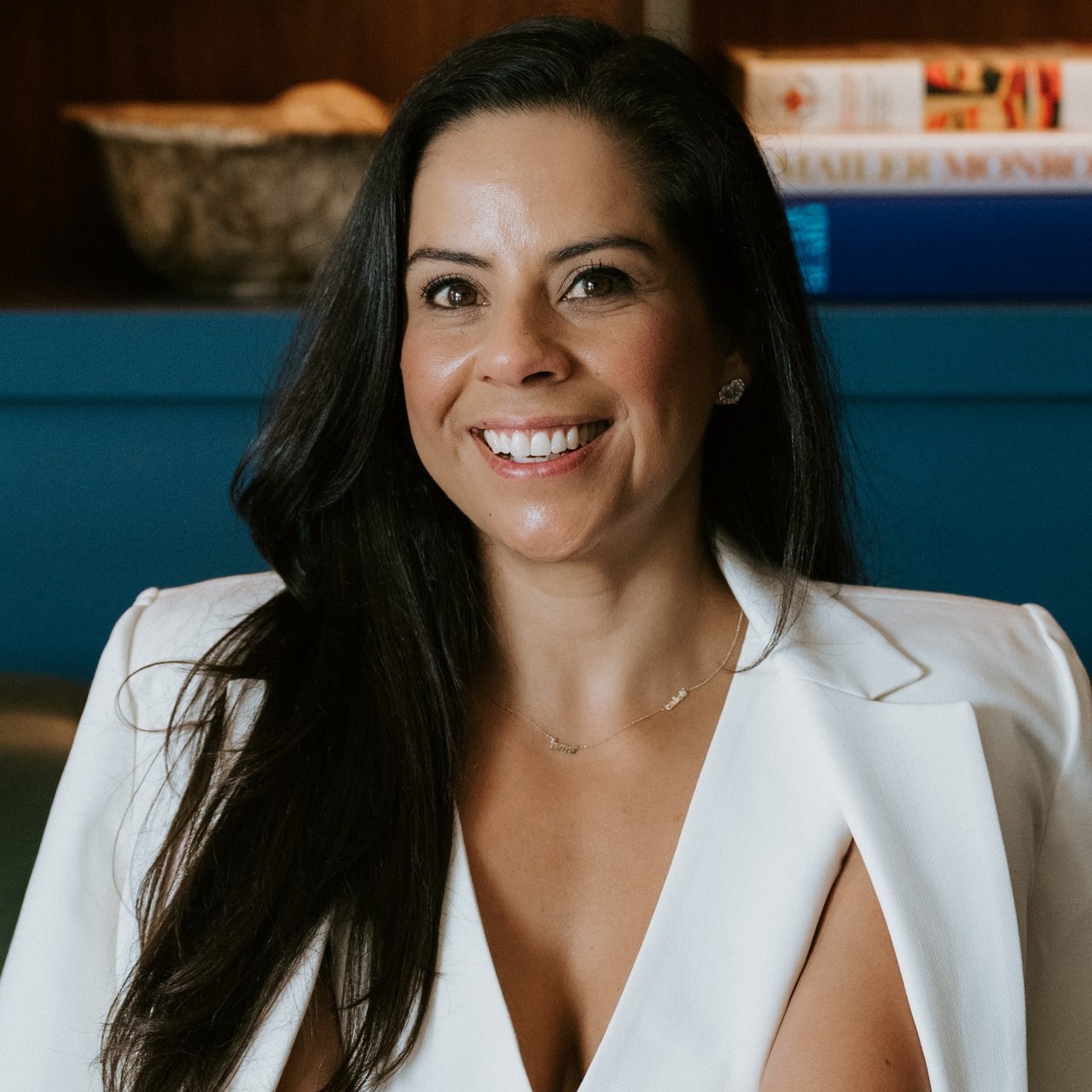 Rebeca Cruz