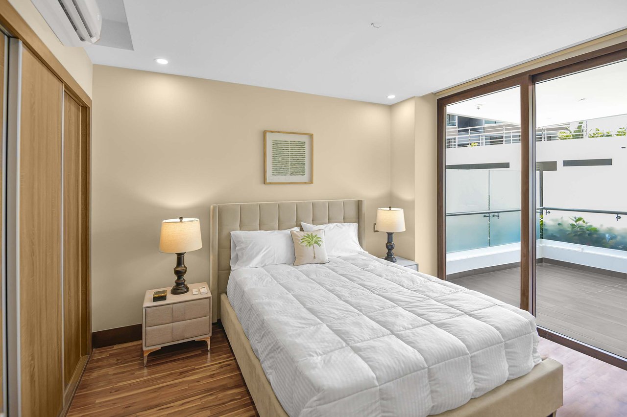 Ocean View Condos for Sale in Faro Escondido 2, Central Pacific 