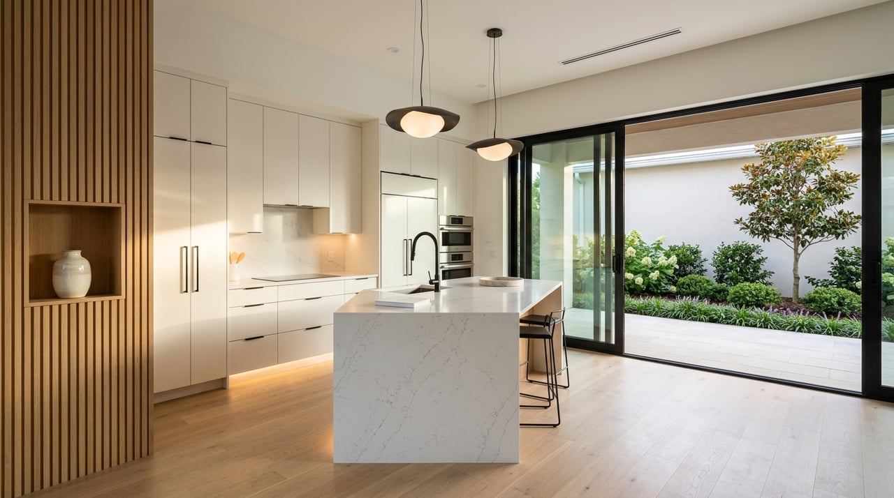 What Upscale Buyers Want In Cary Homes Today