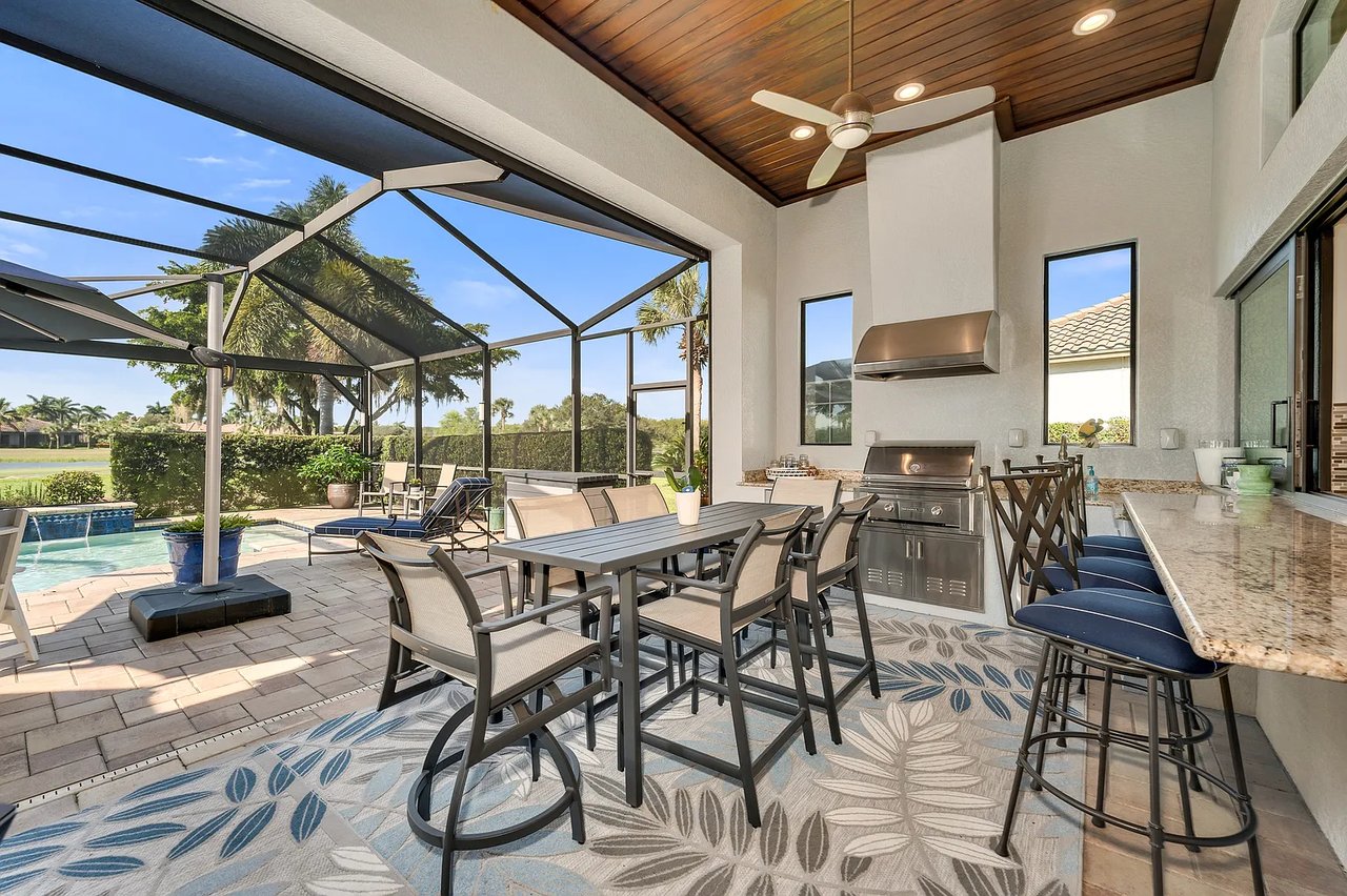 11958 Heather Woods Court Naples