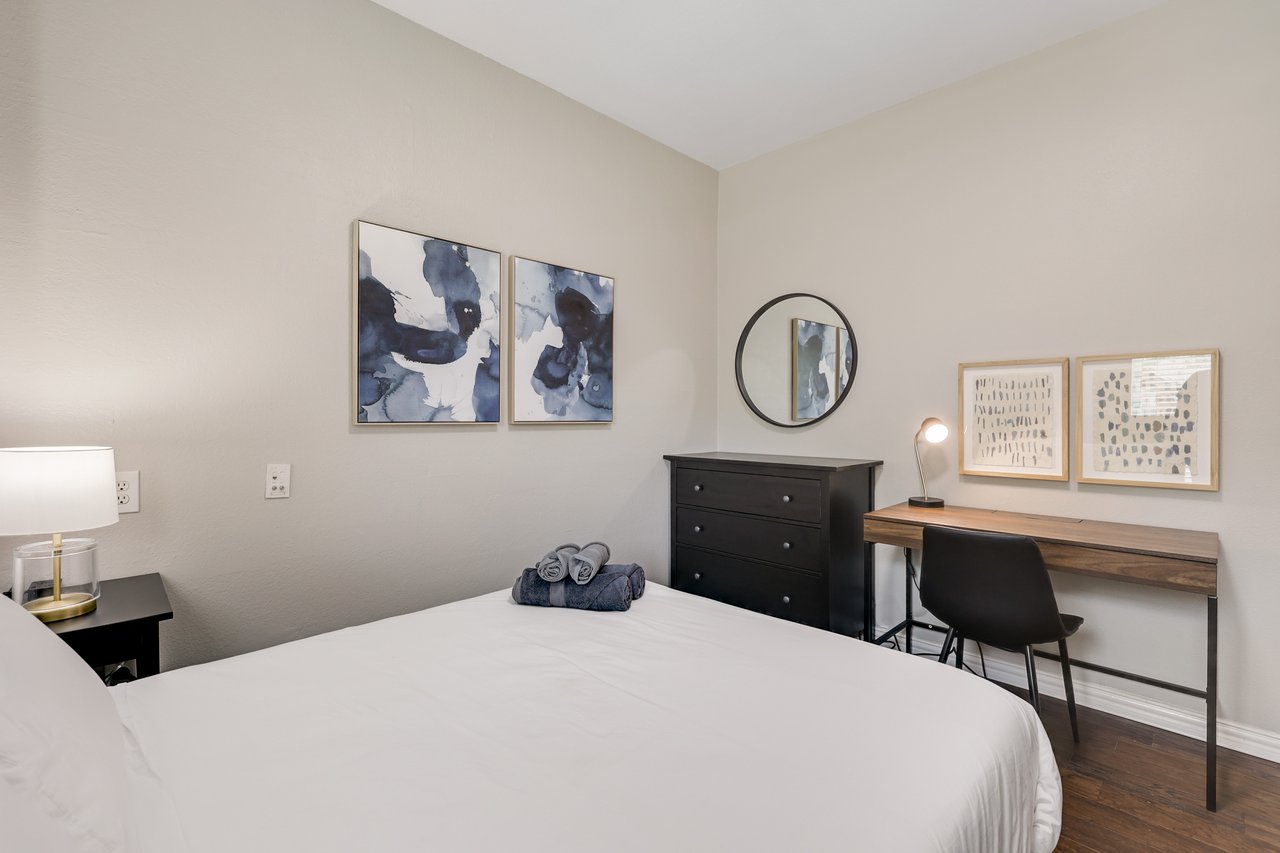 Unique Oasis Plano Home 