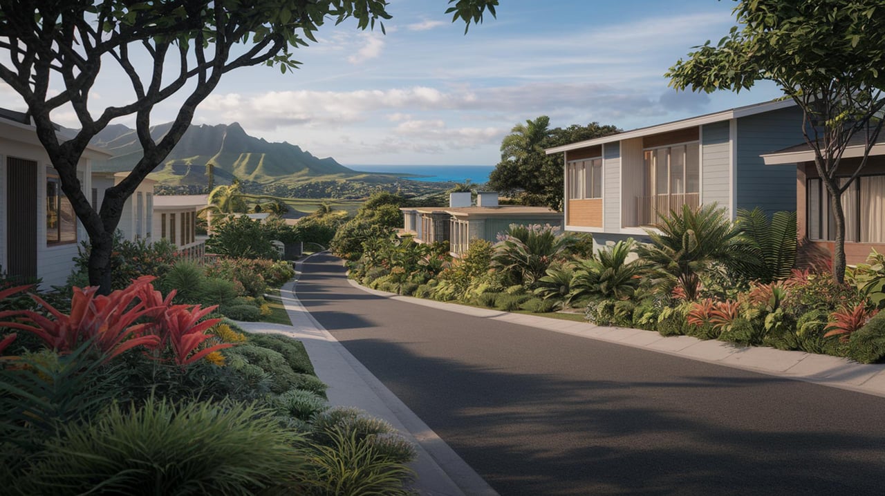 How to Navigate Mortgage Options for Salt Lake, HI Buyers