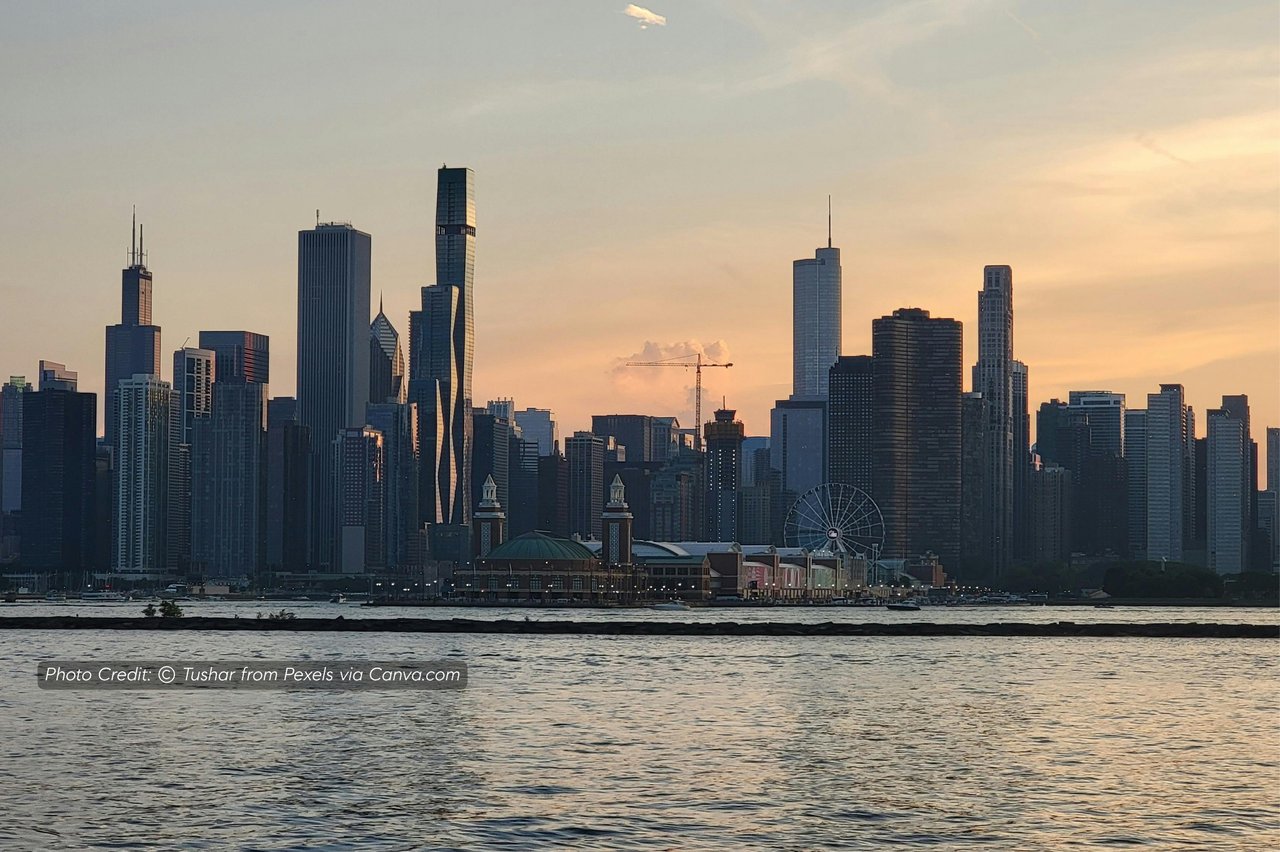 Top New Chicago Luxury Developments to Watch in 2025–2027
