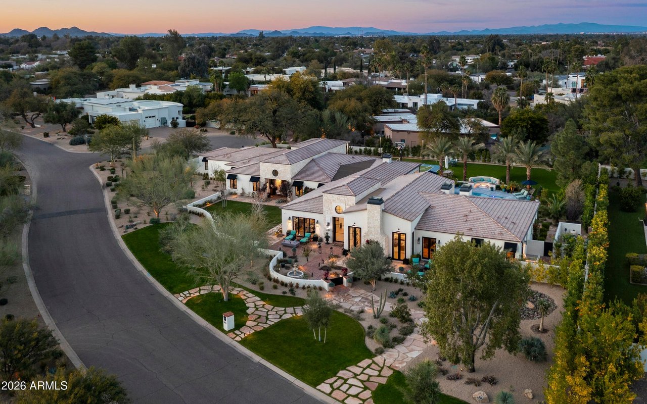 5432 E VIA DEL CIELO