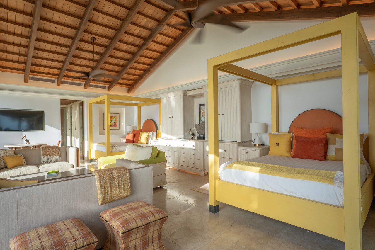 Wings Villa