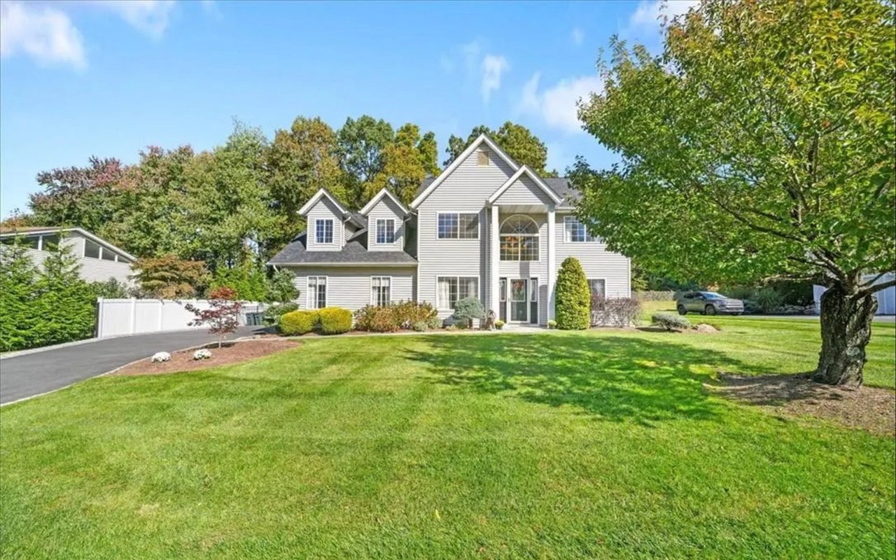 30 Bridge Rd