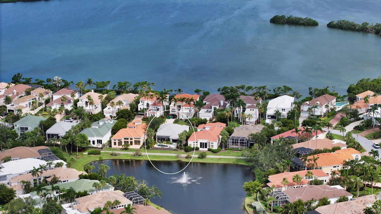 Just listed: 3613 Fair Oaks Place