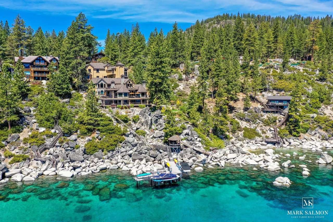 Crystal Bay