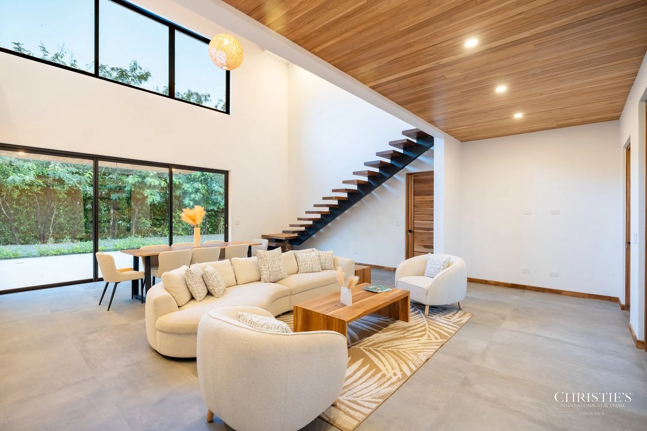 Hacienda Pinilla Luxury Home Reserva de Golf 89