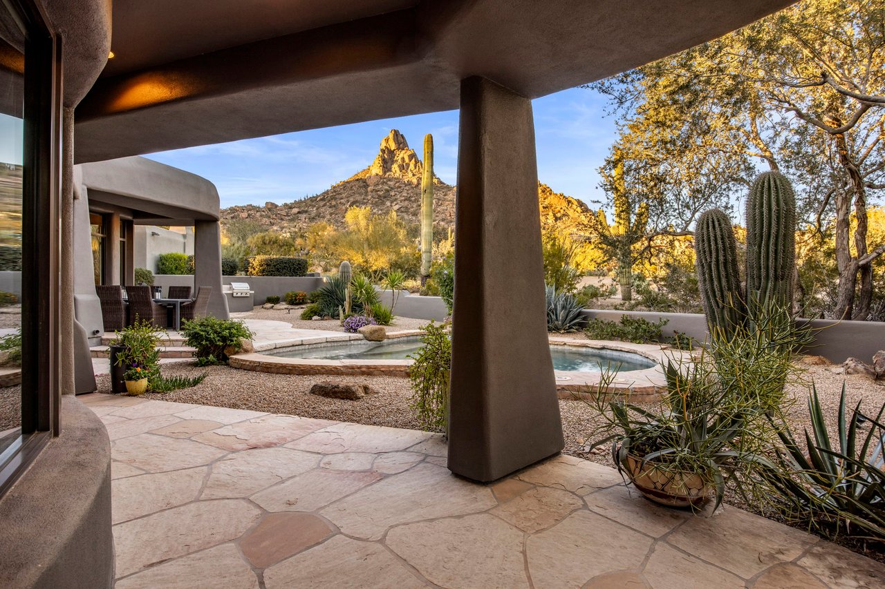 10040 E Happy Valley Road 1009