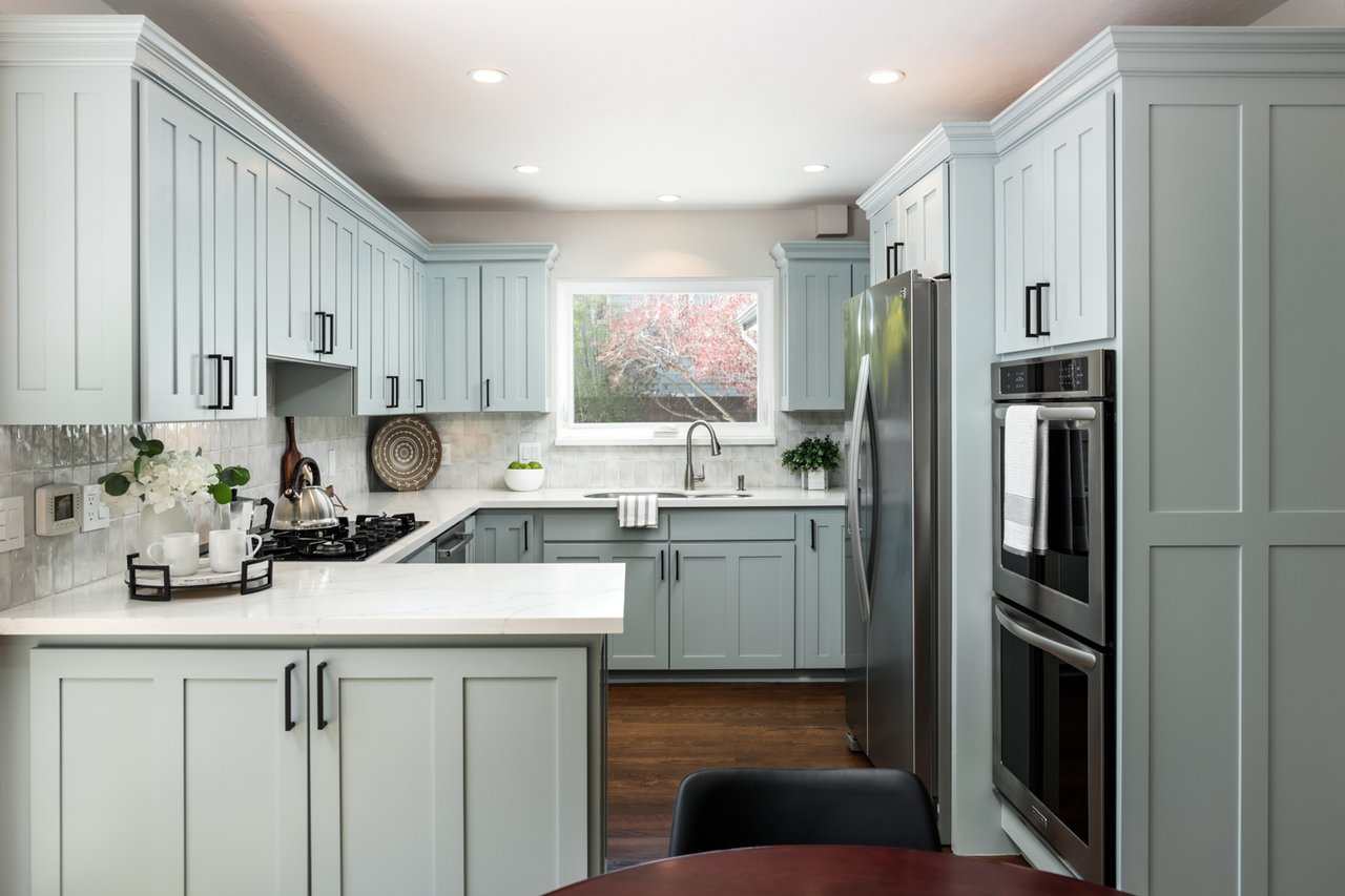 Before & After: Transforming a Home for Maximum Market Impact