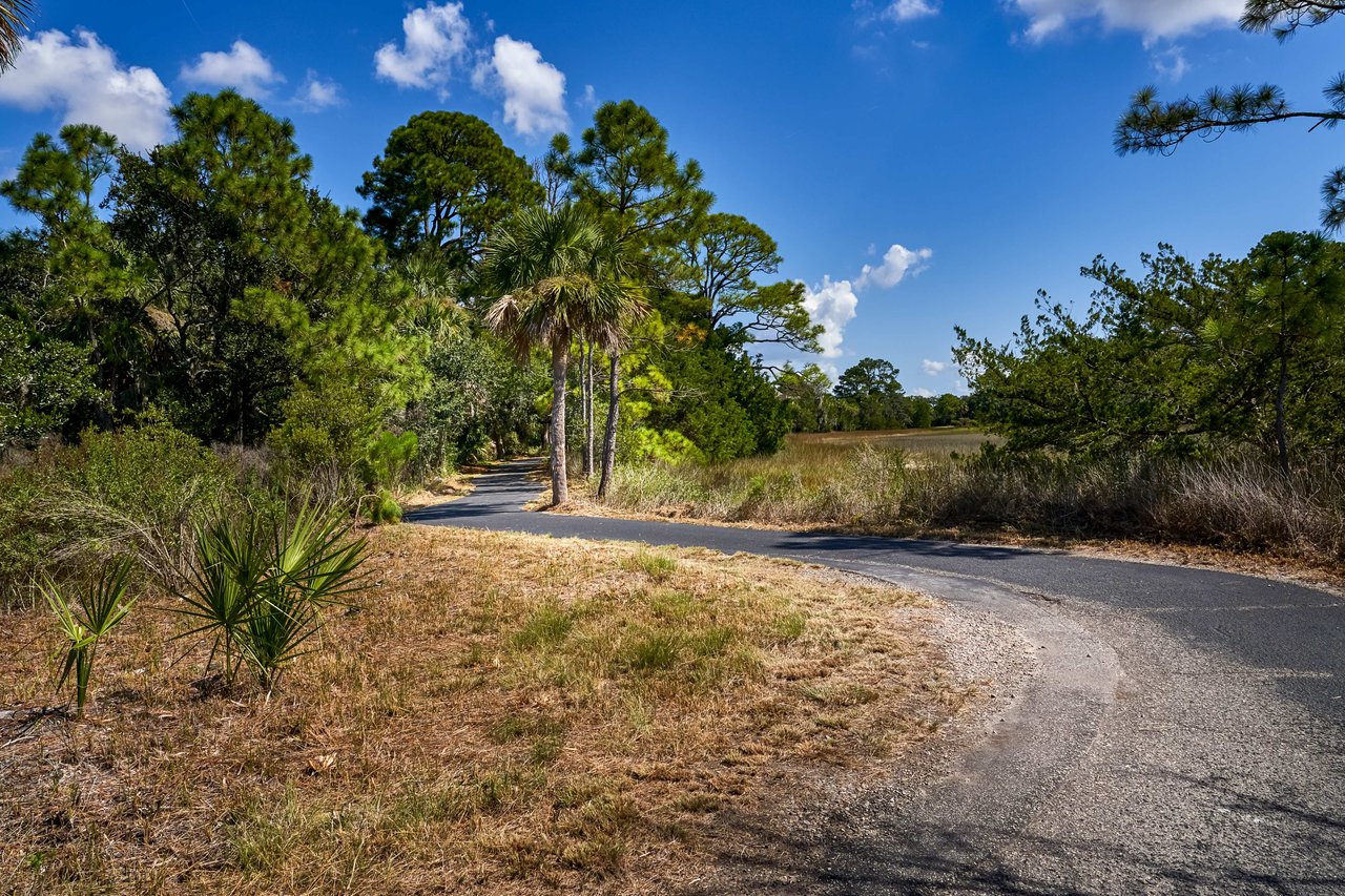 Moss Creek